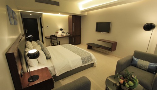 Family Suite, 2 Bedrooms, Connecting Rooms