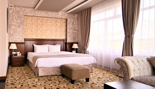 Superior Double or Twin Room