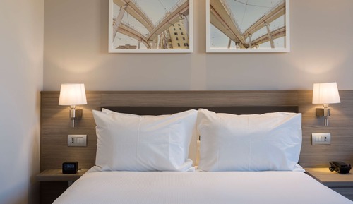 Room, 1 Queen Bed (Queen Room with Sofa Bed)