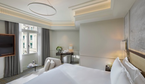 Suite (Zurich)