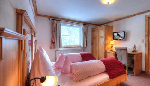 Deluxe Single Room, 1 Bedroom, Non Smoking, Valley View