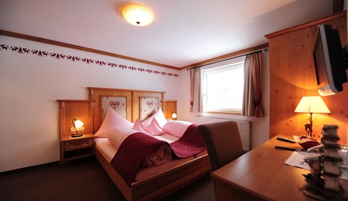 Double Room (Landhaus)