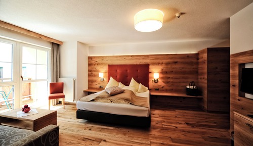 Double Room (Landidyll de Lux)
