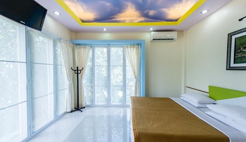 Standard Villa