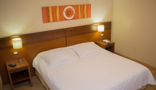 Apartment, 1 Double Bed