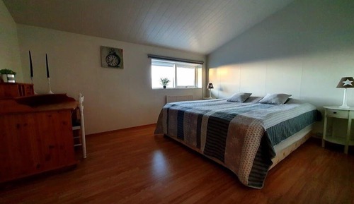 Panoramic Apartment, 3 Bedrooms