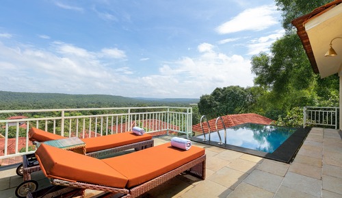 Luxury Villa
