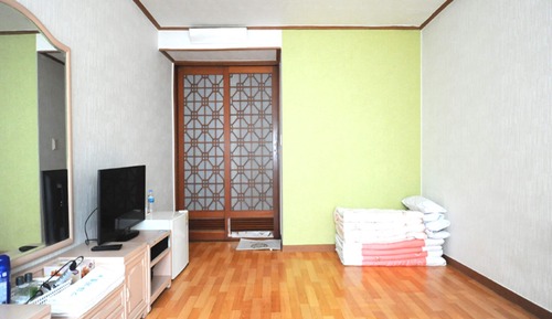 Traditional Room