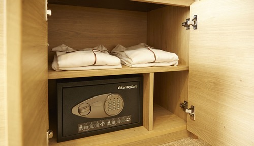 Run of House for Double use, Non Smoking (Bed Type not guaranteed)