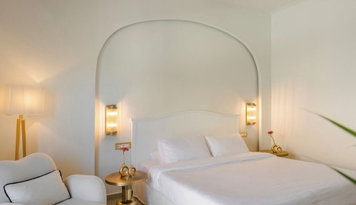 Suite, 2 Bedrooms