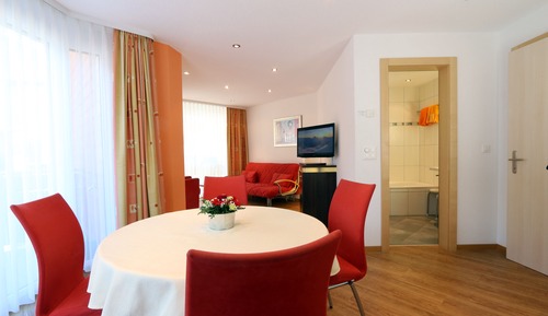 Apartment, 1 Bedroom