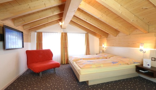 Duplex, 2 Bedrooms