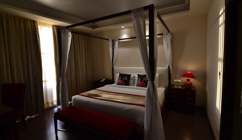 Suite