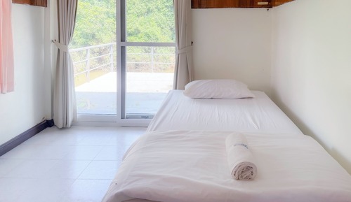 Family Bungalow, River View