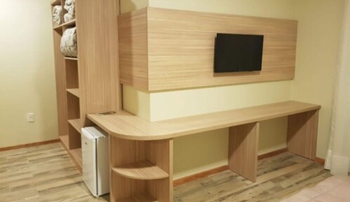 Luxury Quadruple Room