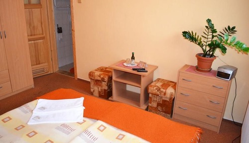 Standard Suite, 2 Bedrooms, Garden View