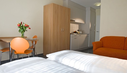 Business Studio, 1 Bedroom
