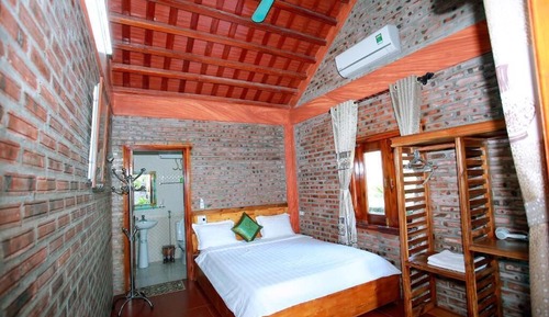 Standard Double Bungalow 