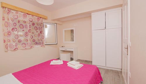Apartment, Sea View