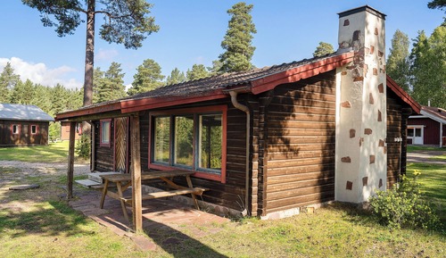 Cabin (6 beds)