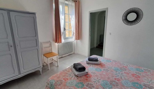 Premium Suite (Gîte n°3 - Le Chêne)