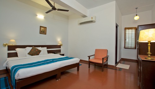 Superior Double or Twin Room, 1 Bedroom