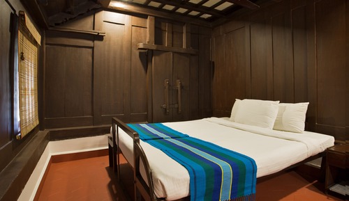 Executive Double Room, 1 Bedroom