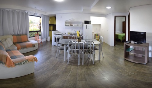 Family Apartment