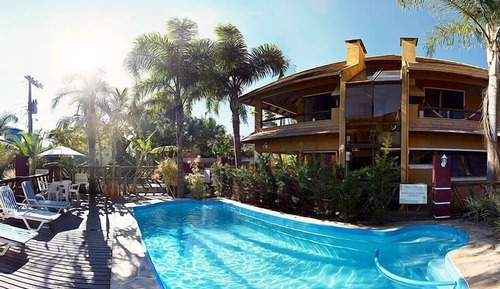 Family House