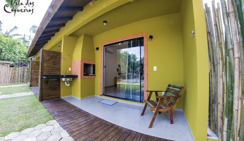 Family Apartment