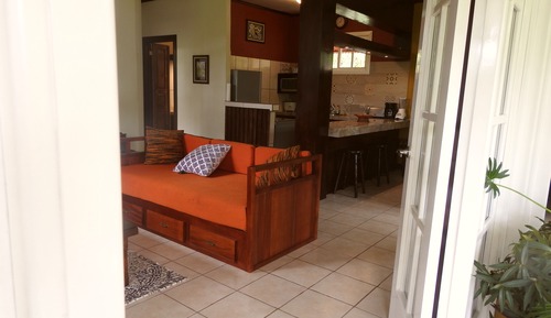 Comfort Apartment, 1 Bedroom, Mountain View