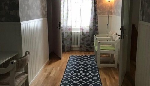 Double or Twin Room, Shared Bathroom
