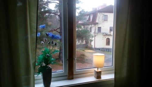 Double Room, Annex Building