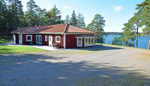 Apartment, Lake View