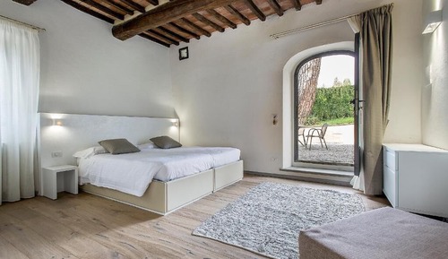 Family Suite, 2 Bedrooms, 2 Bathrooms, Ground Floor