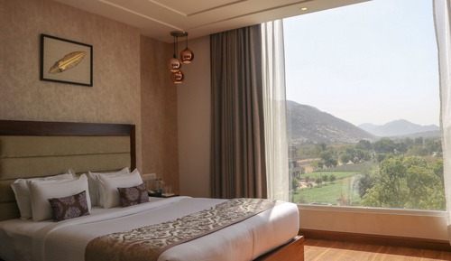 Superior Suite