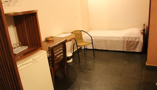 Standard Apartment