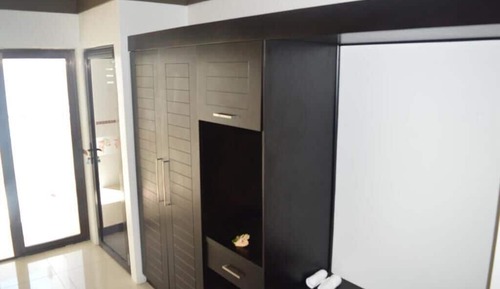Hotel Suite