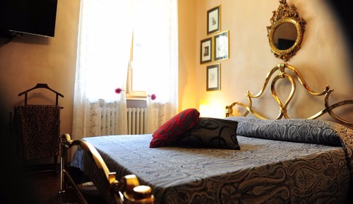 Suite, Terrace