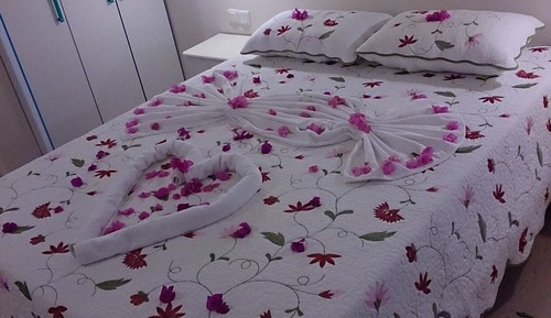 Apartment, 2 Bedrooms