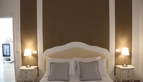 Comfort Double Room, Balcony