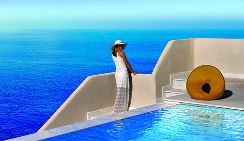 Royal Two-Bedroom Villa with Private Pool
