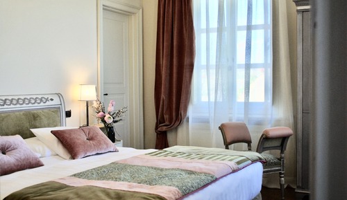 Double or Twin Room (Monastery)