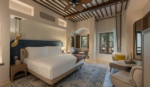 Family Room, Terrace