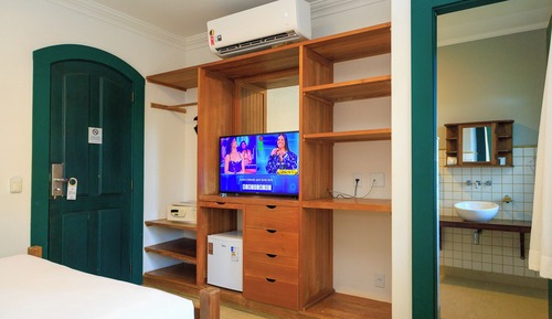 Mosteiro Standard Duplo Cama Casal 
