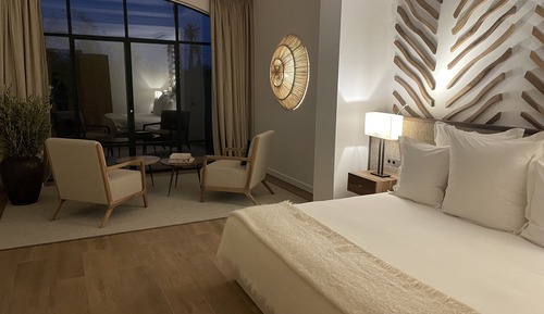 Premium Villa
