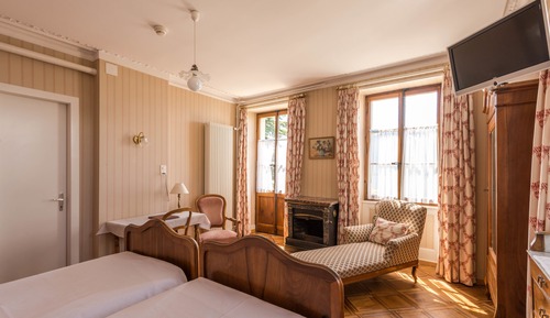 Superior Double Room