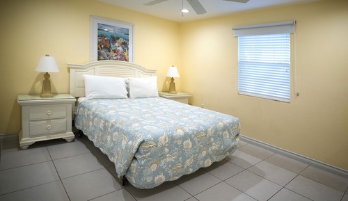 Signature Condo, 1 Bedroom, Beach View, Oceanfront