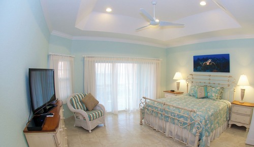Premium Condo, 3 Bedrooms, Ocean View, Poolside