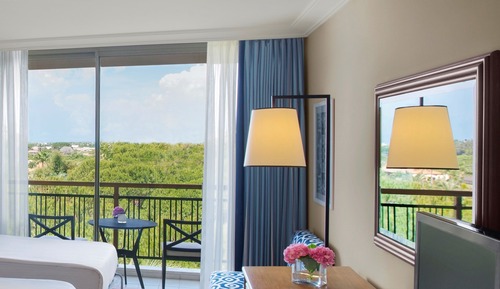 Standard Quadruple Room (2+2)